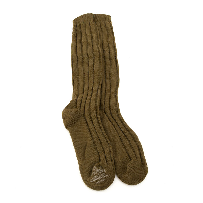Czech Wool Socks 5-Pack | Unissued, , large image number 2